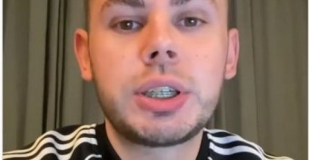 Volonter bio u Glini tokom zemljotresa: Ispričao kako je izgledalo kada se zatreslo