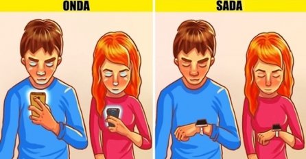 10 ilustracija koje su dokaz da se svijet promijenio