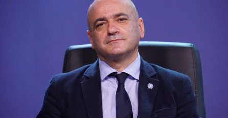 Krizni štab održao pres-konferenciju: Čerkez o novim mjerama u FBiH