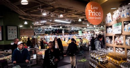 Uz nagli skok energije, veleprodajne cijene porasle za 0,3 posto u decembru!