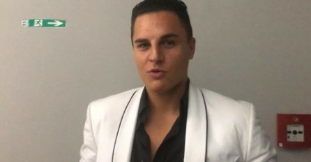 POSTAO JE POZNAT KAO "LJUBI KADRA", A ONDA ZAVRŠIO U RIJALITIJU: Evo šta radi i KAKO IZGLEDA DANAS, velika promjena! (FOTO)