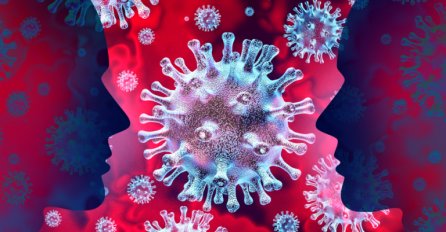 Porast novozaraženih koronavirusom u BiH, prijavljeno 29 smrtnih ishoda