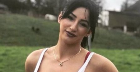 Fatalna Sunita se u zatvoru odlučila vjenčati za opasnog kriminalca - EVO KO JE ON