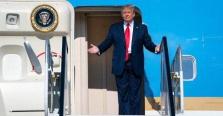 Ovako izgleda Trampov plan za dan inauguracije, Reuters!