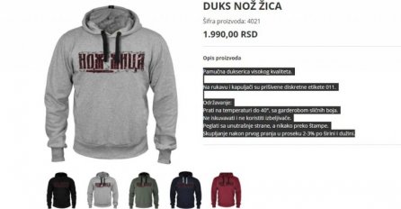 OGLASILI SE VLASNICI PRODAVNICE: Izvinjavamo se prijateljima i saradnicima muslimanske vjeroispovijest