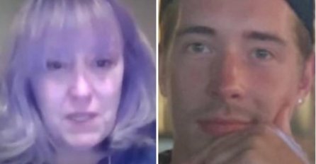 Oglasila se majka ubijenog Milana: Ponavlja samo jedno