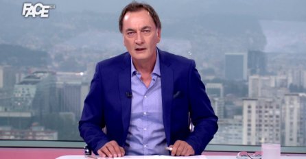 Hadžifejzović o Bakirovoj tvrdnji: Jesi li Hrvat pa si dao Dom naroda Federacije Hrvatima?