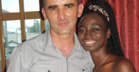 Kako je Milan rizikovao život i doveo Mary iz Sijera Leonea u Ljubuški