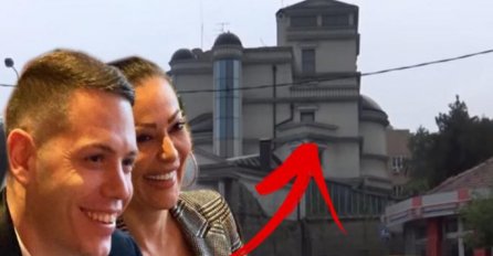 PROCURILO! CECA SE SELI IZ ARKANOVE VILE? Živjet će sa novim dečkom, EVO I GDJE!