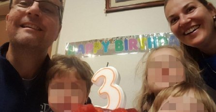 Usmrtila troje djece pa presudila sebi: Majka koja je izvršila stravičan zločin u Australiji porijeklom je iz BiH?