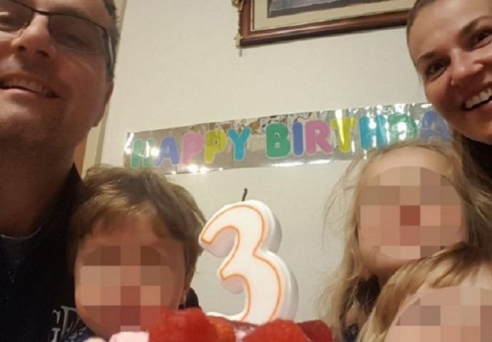 Usmrtila troje djece pa presudila sebi: Majka koja je izvršila stravičan zločin u Australiji porijeklom je iz BiH?