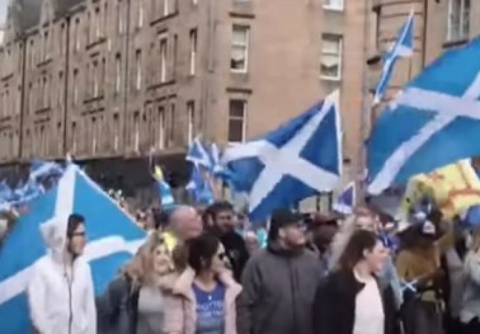 Na izborima ovog proljeća škotski nacionalisti mogli bi osvojiti rekordnu većinu: Najavljuju da će u slučaju pobjede tražiti novi referendum o izlasku iz Ujedinjenog Kraljevstva