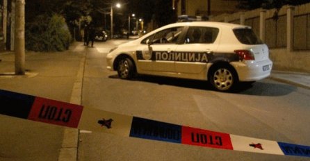 Automobilom pokosio djevojku(25), poginula na licu mjesta: Tragedija u Srbiji