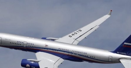 Rusija izlazi iz Sporazuma o otvorenom nebu? Na pomolu bi mogla biti velika utrka u naoružanju između Moskve i Washingtona