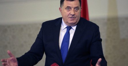 Dodik optužio ukrajinskog ministra da laže: Dostavite dokaze da je ikona vaša i kako je ukradena
