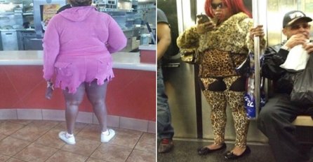 OVAKVE SU SE POJAVILE U PRODAVNICI, LJUDI ZGROŽENI: Još da vidite sliku broj 5, SMUČIT ĆE VAM SE