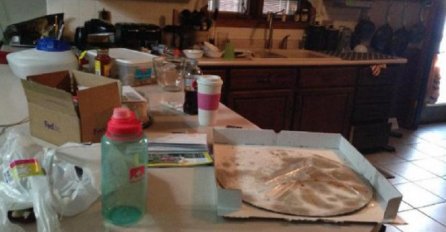 6 DETALJA koji vaš dom čine PRLJAVIM I ALJKAVIM, a vas ŠKRTICOM: Ako vam ljudi vide OVO U KUĆI, ODMAH ĆETE IM SE ZGADITI