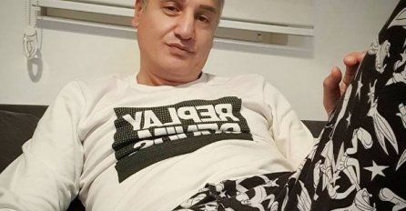 GAGI ĐOGANI OSTAVIO DJEVOJKU, PONOVO JE SLOBODAN! OTKRIO RAZLOG PREKIDA: Dok ga čekala da izađe iz Zadruge, OVO SE DESILO!