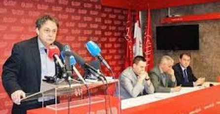 SDP putem Suda BiH zatražio ponovno prebrojavanje svih glasova u Mostaru