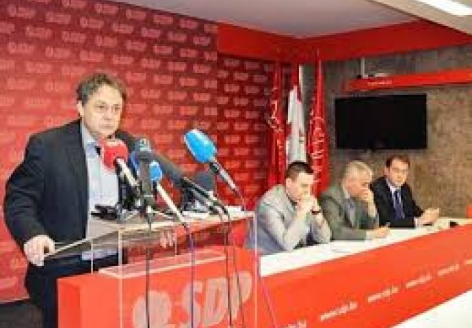 SDP putem Suda BiH zatražio ponovno prebrojavanje svih glasova u Mostaru