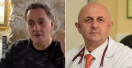 Oglasio se doktor koji je operisao Hadžifejzovića: Otkrio informacije o njegovom zdravlju