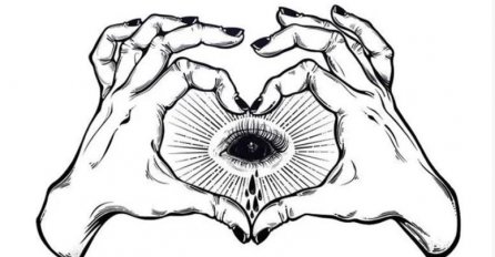 TEST LIČNOSTI: Ono što prvo ugledate otkriva koja je vaša najveća vrlina u ljubavi