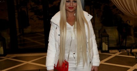 KĆERKA BOSANCA IZVADILA SILIKONE IZ USTA PA SE JAVILA U EMISIJI UŽIVO: Pogledajte kako sada Džidža izgleda, POSJETILA I FRIZERA