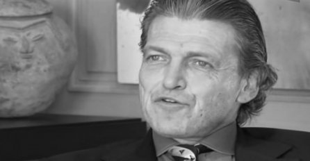 Preminuo bankar Bendžamin de Rotšild