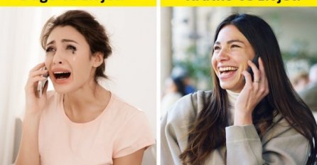 SIGURNO NISTE ZNALI: Zanimljive činjenice koje će iznenaditi i najpametnije od vas