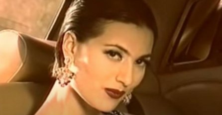 ISTINA O ŠIŠANJU CECE RAŽNATOVIĆ! Tajna o kojoj se dugo šutilo: PALA SAM U NESVIJEST, PLAŠILA SAM SE