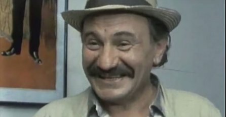 OVAJ DASA JE UNUK ČUVENOG GIDRE Žene otkidaju na njega, a on zna sve djedove TAJNE (FOTO)