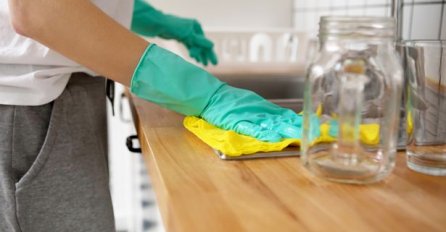 ZBOG OVIH ŠEST DETALJA U DOMU, ljudi misle da ste  ALJKAVI, DOMAĆICE OVO MORAJU ZNATI!