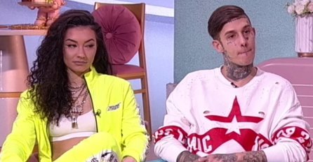 VOLIM JE, NE MOGU BEZ NJE - FRAN IZJAVIO LJUBAV PAULI, A NJEN ODGOVOR GA UNIŠTIO: Evo šta je rekla, HLADAN TUŠ!