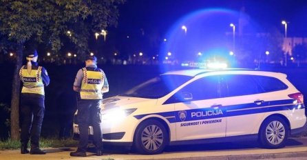 TEŽAK SUDAR AUTOMOBILA I KAMIONA: Žena preminula usljed povreda zabijenih u nesreći kod Viteza (VIDEO)