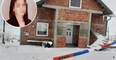 Policija pronašla oružje kojim je počinjen zločin kod Sjenice