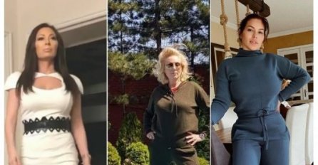 VILE SRPSKIH PJEVAČICA VRIJEDE MILIONE, ZAVIRITE U DOMOVE CECE, BRENE, SEKE: Luksuz na sve strane, koja ima najljepšu kuću?