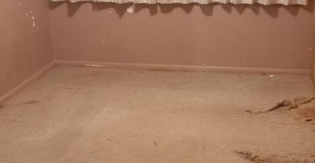 "Moji roditelji nam poklonili putovanje"