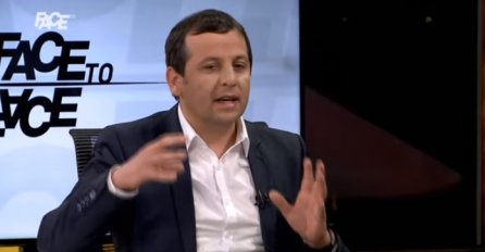 Vukanović o Dodiku: Čim mu stranci istegnu uši, kao ponizni potrčko ispuni sve što od njega traže