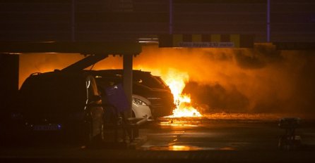 Pet osoba, od kojih četvero djece, nestalo u požaru u kući u Norveškoj