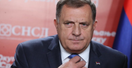 Milorad Dodik poručuje: Republika Srpska će odustati od 9. januara kad Amerika odustane od 4. jula