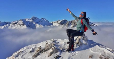 Velika tragedija: Preminula princeza crnogorskih planina