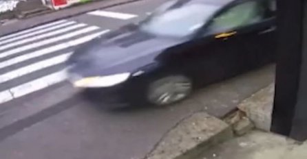 Teška saobraćajna nesreća: Terenac pokosio šest pješaka u Srbiji