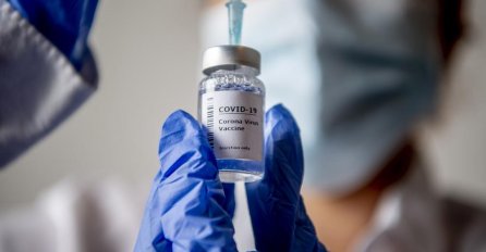 Tri nova soja korone sve bliže Balkanu: Otkriveno da li su trenutne vakcine djelotvorne protiv njih