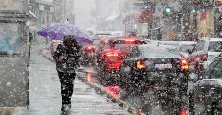 OBJAVLJENA DUGOROČNA PROGNOZA! Evo kakvo nas vrijeme očekuje u NAREDNIM SEDMICAMA!