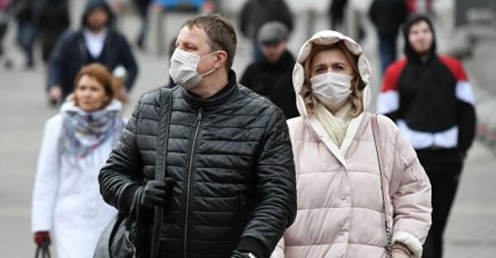 NAREDBA JE NA SNAZI I PRIMJENJUJE SE OD DANAS! Krizni štab podsjeća građane