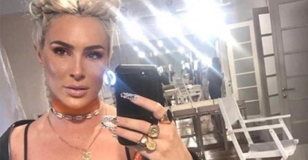 SENIDI PRIJETE SVAKODNEVNO?! Pjevačica pobjegla iz Sarajeva: Proći ćeš gore nego Maja Berović!