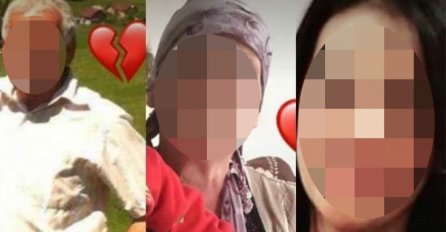 Ovo su žrtve jučerašnjeg masakra: Brat ubijene Bisere prije 5 dana dobio bebu, EVO ŠTA SE DESILO KOBNOG DANA