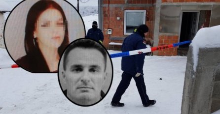 DJECA SU BILA U SOBI PORED, SVE SU VIDJELA I ČULA! Rođak porodice ispričao detalje tragedije, evo šta je zatekao NA MJESTU MASAKRA!