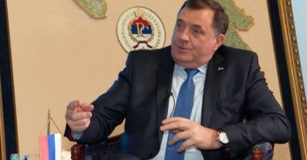 Milorad Dodik: Ako Ukrajina dostavi bilo kakav papir, izvinit ću se i vratiti ikonu
