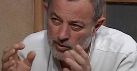 ODBIJAO DA PRIČA S RODITELJIMA: Ovako je Mika Aleksić opisivao odnos sa djecom u školi glume, bilo ih je hiljade!